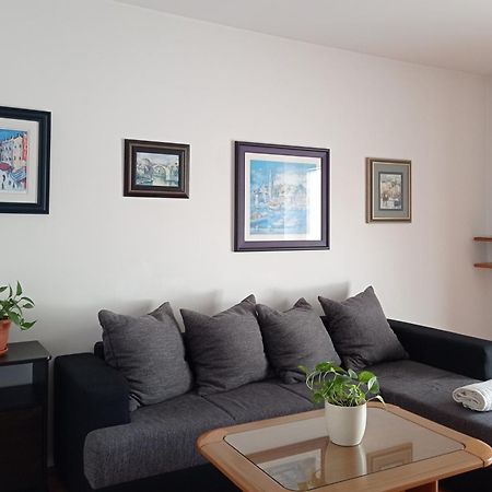 Apartman Adrijana Kastav, Free Wifi & Parking, 2 Bedrooms & Sea View Eksteriør bilde
