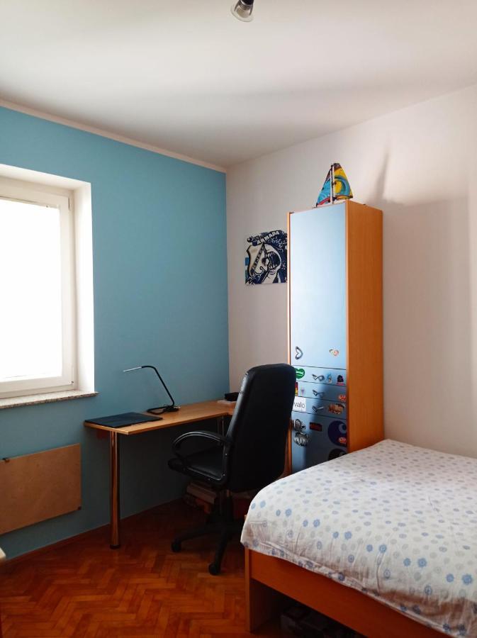 Apartman Adrijana Kastav, Free Wifi & Parking, 2 Bedrooms & Sea View Eksteriør bilde