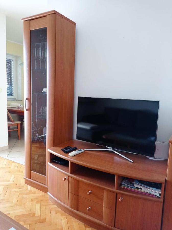 Apartman Adrijana Kastav, Free Wifi & Parking, 2 Bedrooms & Sea View Eksteriør bilde
