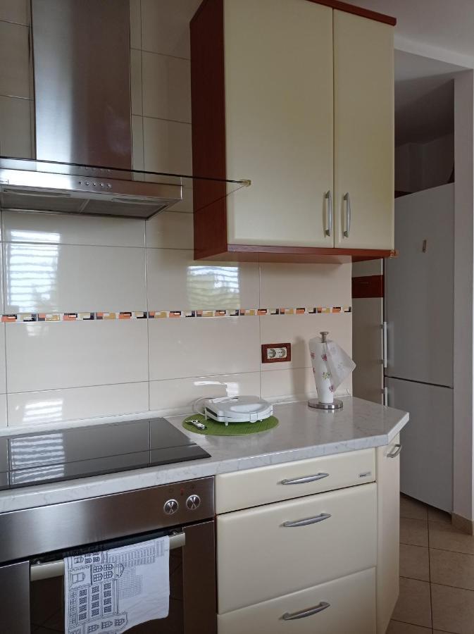 Apartman Adrijana Kastav, Free Wifi & Parking, 2 Bedrooms & Sea View Eksteriør bilde